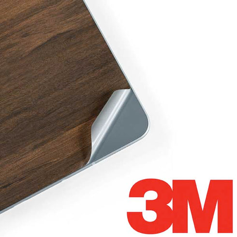 Kona Wood Galaxy Book 12in Skin